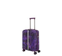 Travelite Lascana Edition ABS S 55 cm mit 4 Rollen
