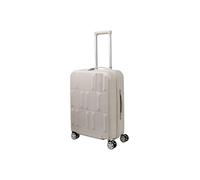 Travelite Panello - 4-Rollen-Kabinentrolley S 55 cm (ivory)