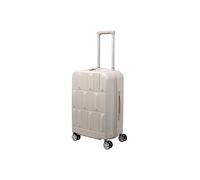 Travelite Handgepäck Trolley PANELLO Slim, 35 x 55 x 25 cm, Kabinenkoffer passend für KLM & Air France, mit TSA-Schloss und 4 Doppelrollen, 2,9 kg, 40 L
