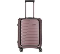 Travelite Handgepäckkoffer Air Base S+ 55cm flieder