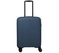 travelite AIR STRIPE Trolley 4-Rollen S Navy