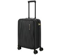 Travelite Handgepäckkoffer Barbara Novelty 4W S 55cm black