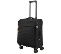 Travelite Handgepäckkoffer Barbara Stepp 4W S erw. 55cm black