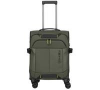 Travelite Briize 4w S 33l Koffer Auf Rollen One Size Khaki