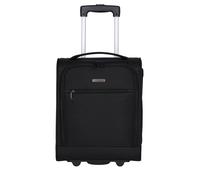 travelite Cabin 2W Trolley Underseater Black