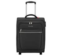 Travelite Cabin - 2-Rollen-Kabinentrolley S 52 cm (black)