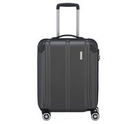 Travelite City 4-Rad Trolley Boardgepäck S 55 cm (73047)