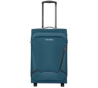 Travelite Handgepäckkoffer Jetpack Slim 2Rad Cabin 55cm petrol
