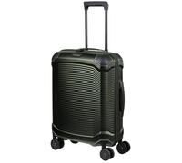 Travelite Handgepäckkoffer MILLENNIUM Trolley S 55cm pine green
