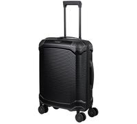 Travelite Handgepäckkoffer MILLENNIUM Trolley S 55cm schwarz