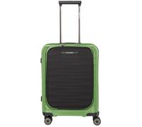 travelite Mooby Trolley Grün S+