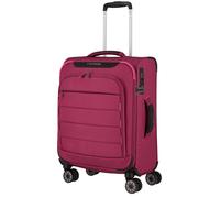travelite Skaii Trolley 55 cm 4 Rollen 36 l - Rot