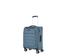 Travelite Handgepäckkoffer SKAII 4w S 55cm panoramablau