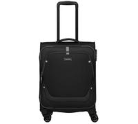 travelite UMBRIA Trolley 4-Rollen S Black