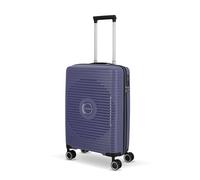 Travelite Koffer Orbita 4 Rollen Trolley S 55 cm Lavendel