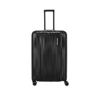 Travelite Hartschalenkoffer Barbara Novelty L, 49x75x31 cm, 104 L, 4,1 kg, großer Reisekoffer mit TSA-Schloss, leisen Doppelrollen für Lange Reisen