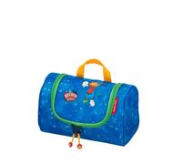 Travelite Helden der Stadt Kulturtasche Marine