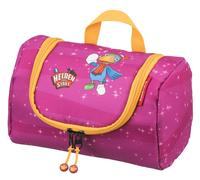 Travelite Helden der Stadt Kulturtasche Pink