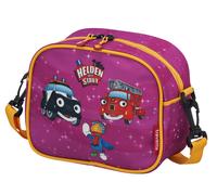 Travelite Helden der Stadt Umhängetasche pink