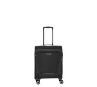 Travelite Jetpack Max 4 Cabin Schwarz