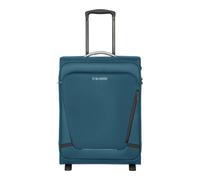 Travelite Jetpack Multi 2-Rad Kabinentrolley 55 cm -petrol