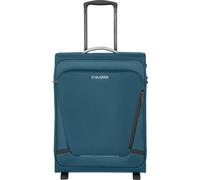 Travelite Jetpack Multi 2-Rad Kabinentrolley 55 cm -petrol