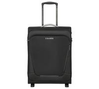 Travelite Jetpack Multi 2-Rad Kabinentrolley 55 cm -schwarz