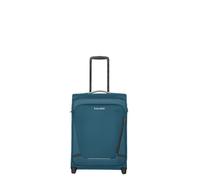 Travelite Jetpack Multi Light 2 Cabin Blau Koffer mit 2 Rollen Weichgepäck