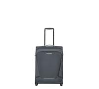 Travelite Jetpack Multi Light 2 Cabin Grau Koffer mit 2 Rollen Weichgepäck