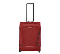 Travelite Jetpack Multi Light 2-Rad Cabin Trolley 55 cm -rot