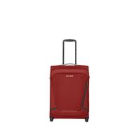 Travelite Jetpack Multi Light 2 Cabin Rot Koffer mit 2 Rollen Weichgepäck