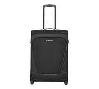 Travelite Jetpack Multi Light 2-Rad Cabin Trolley 55 cm -schwarz