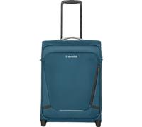 Travelite Jetpack Multi Light 2-Rad Cabin Trolley 55 cm -petrol