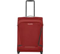 Travelite Jetpack Multi Light 2-Rad Cabin Trolley 55 cm -rot