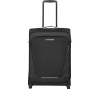 Travelite Jetpack Multi Light 2-Rad Cabin Trolley 55 cm -schwarz