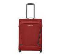 Travelite Jetpack Multi Light 2 Rollen Kabinentrolley 55 cm rot Herren