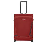Travelite Jetpack Multi Light 2-Rad Cabin Trolley 55 cm -rot