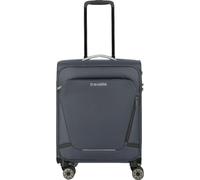 Travelite Jetpack Multi Light 4-Rad Cabin Trolley 55 cm -anthrazit