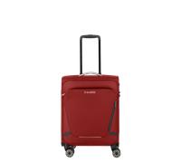 Travelite - JETPACK Trolley S Light 4-Rollen Rot
