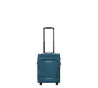 Travelite Jetpack Wings 2 Cabin Blau Koffer mit 2 Rollen Weichgepäck