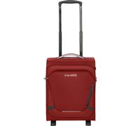Travelite Jetpack Wings 2-Rollen Cabin Trolley 40 cm -rot
