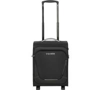 Travelite Jetpack Wings 2-Rollen Cabin Trolley 40 cm -schwarz