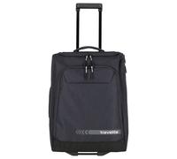 Travelite Kick-Off 2-Rollen-Kabinentrolley S 55 cm anthracite