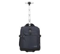 Travelite Kick Off Trolley-Rucksack 40 cm -Anthrazit