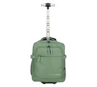 Travelite Kick Off - Rucksacktrolley 15.6" 40 cm (sage green)