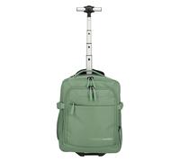 Travelite Kick Off - Rucksacktrolley 15.6" 40 cm (sage green)
