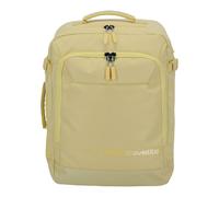 Travelite KICK OFF Rucksack / Bordgepäck - Gelb