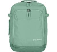 Travelite Kick Off Bordtasche mit Rucksackfunktion 50 cm -Salbei
