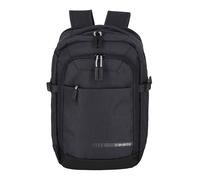 Travelite - Travelite Kick Off Cabin Rucksack 0,8kg erw. 20-23l danthrazit - Farbe - Grau
