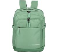 Travelite KICK OFF Cabin Rucksack New Size - Salbei